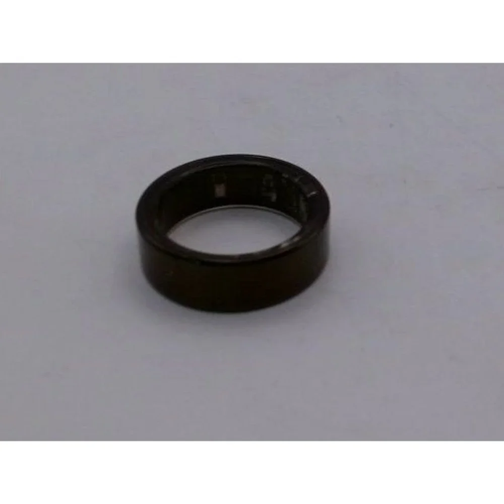 Smart Ring - Smart Heart Ring, Mobile App, Real Time, Size, 10,Black,BNIB